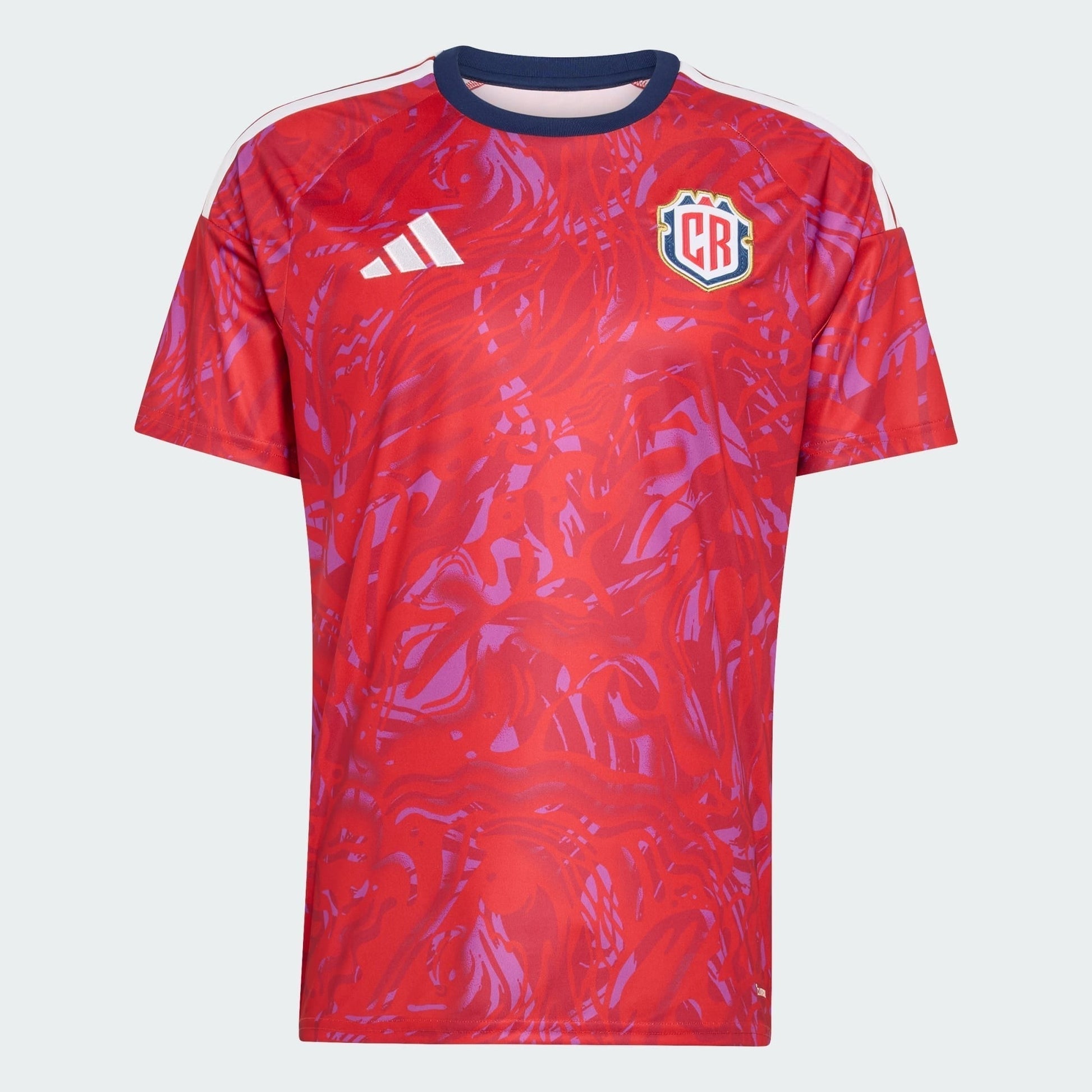 Maillot Costa Rica 2026/27 I