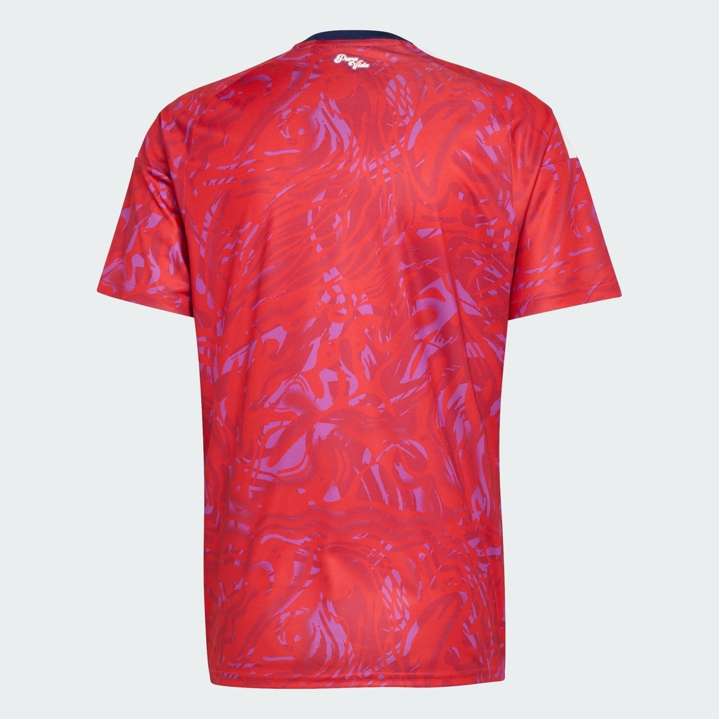 Maillot Costa Rica 2026/27 I