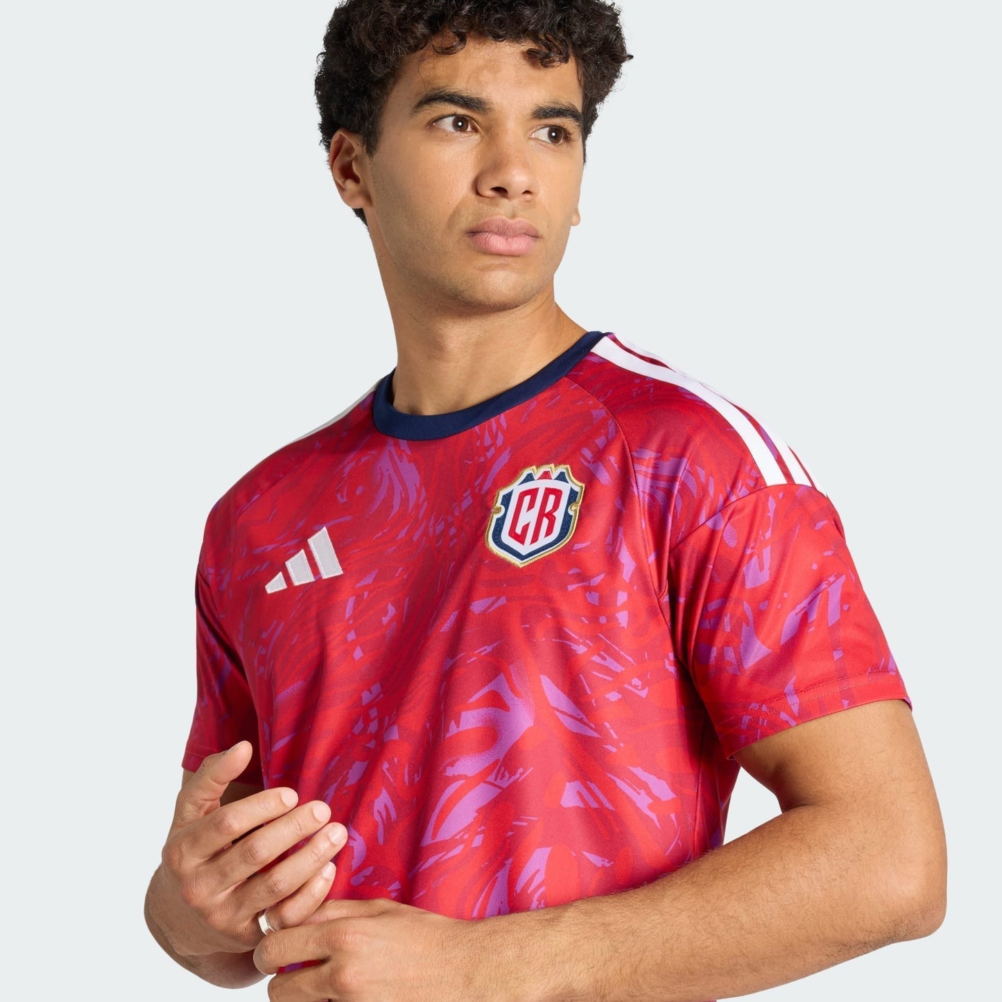 Maillot Costa Rica 2026/27 I