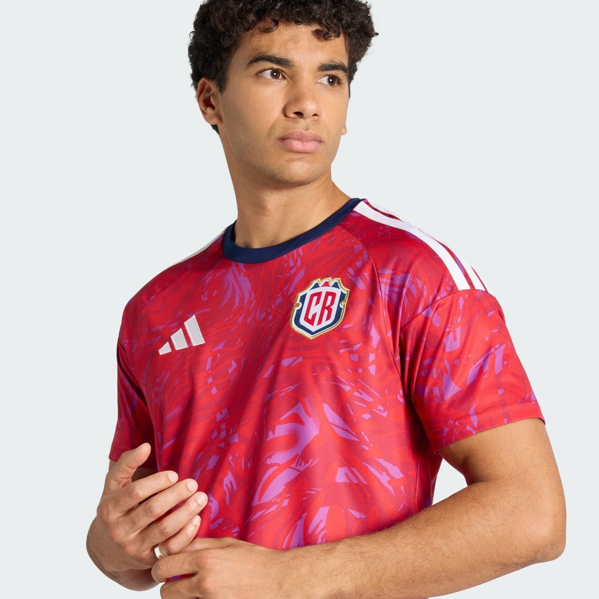 Maillot Costa Rica 2026/27 I