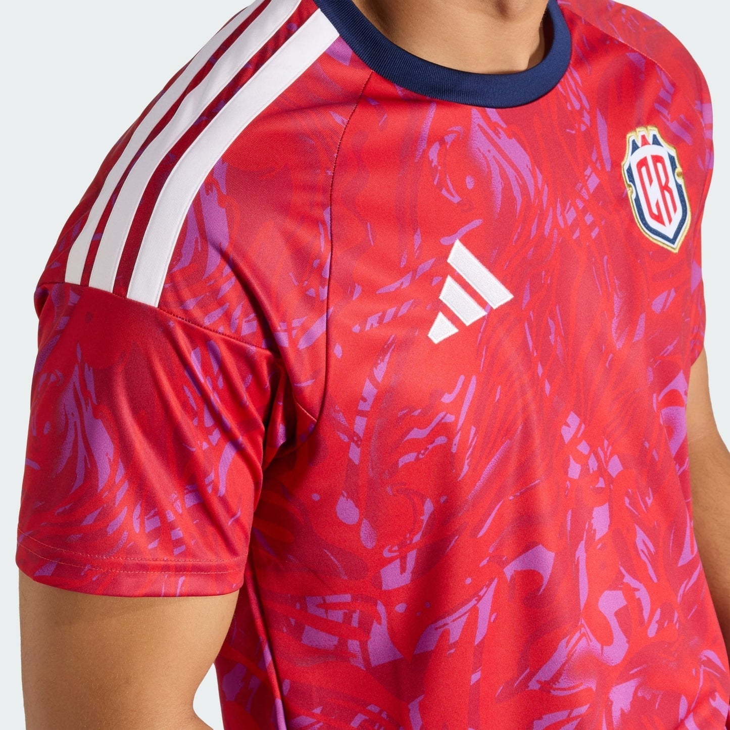 Maillot Costa Rica 2026/27 I