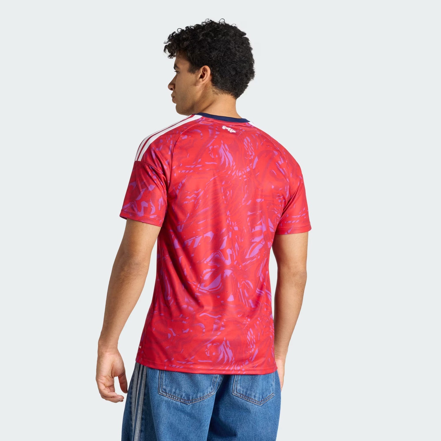 Maillot Costa Rica 2026/26 Home