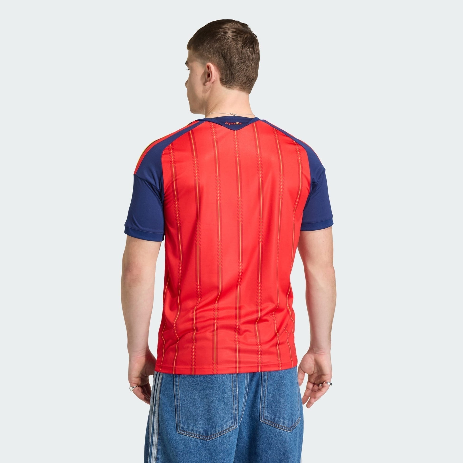 Maillot Espagne 2026/27 I