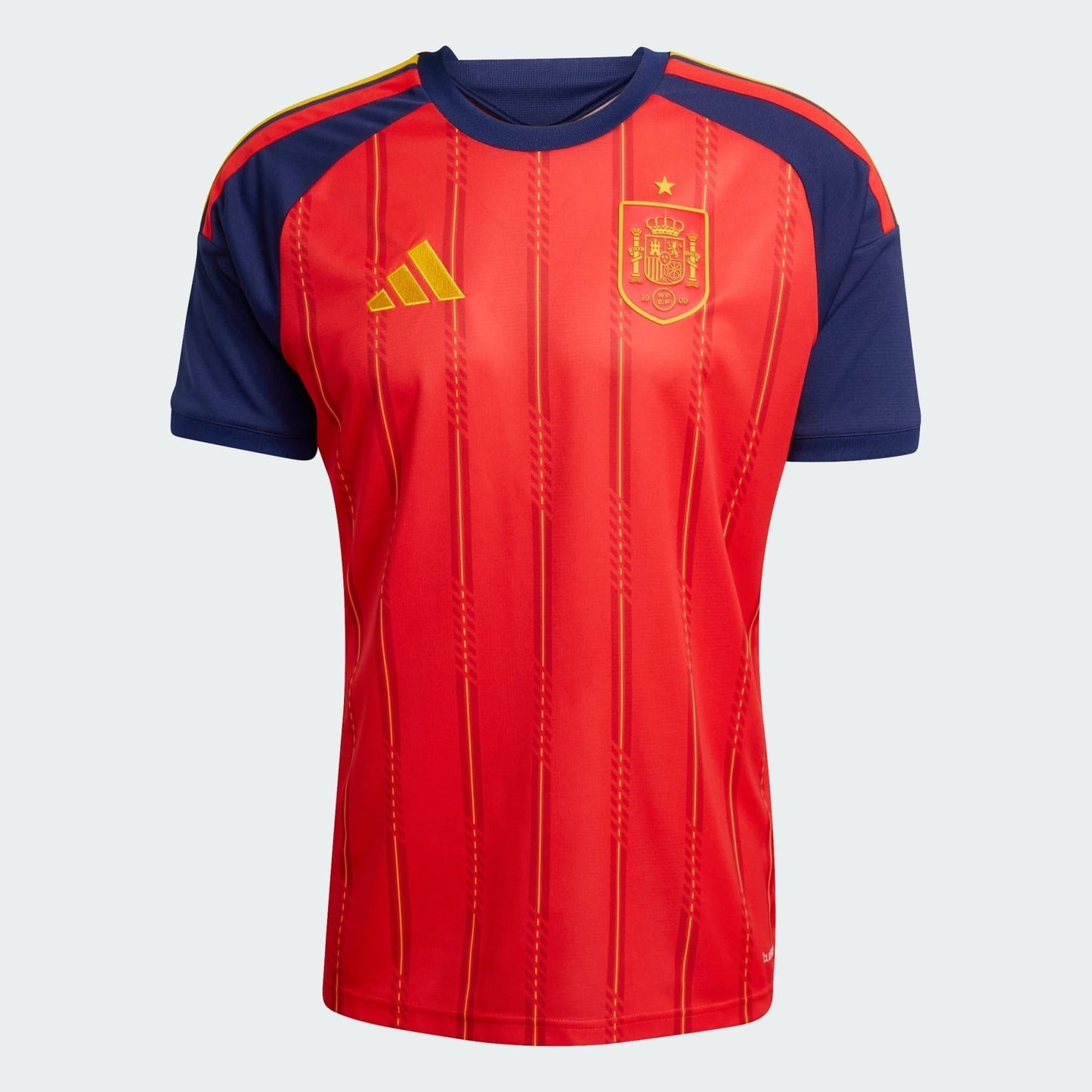 Maillot Espagne 2026/27 I