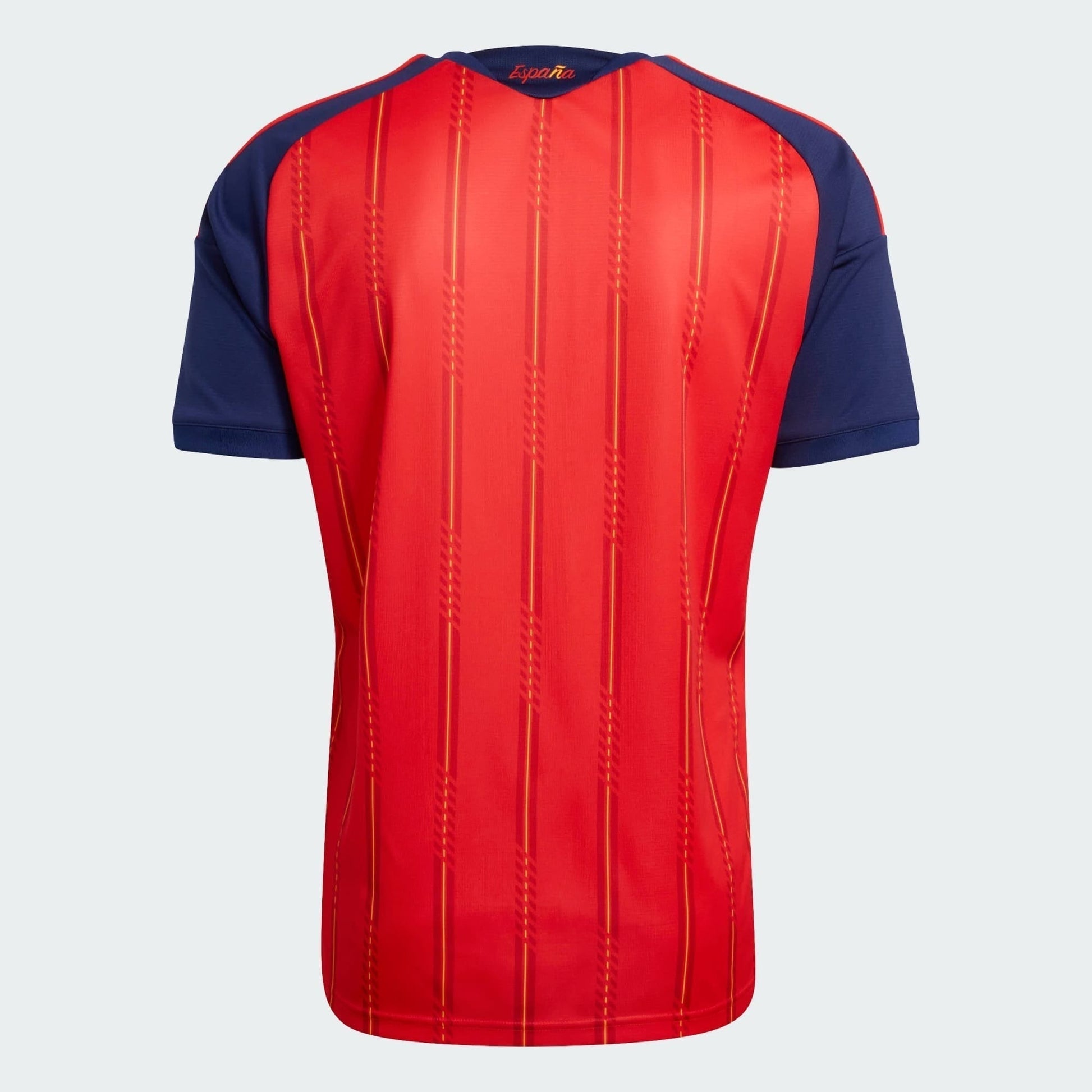 Maillot Espagne 2026/27 I