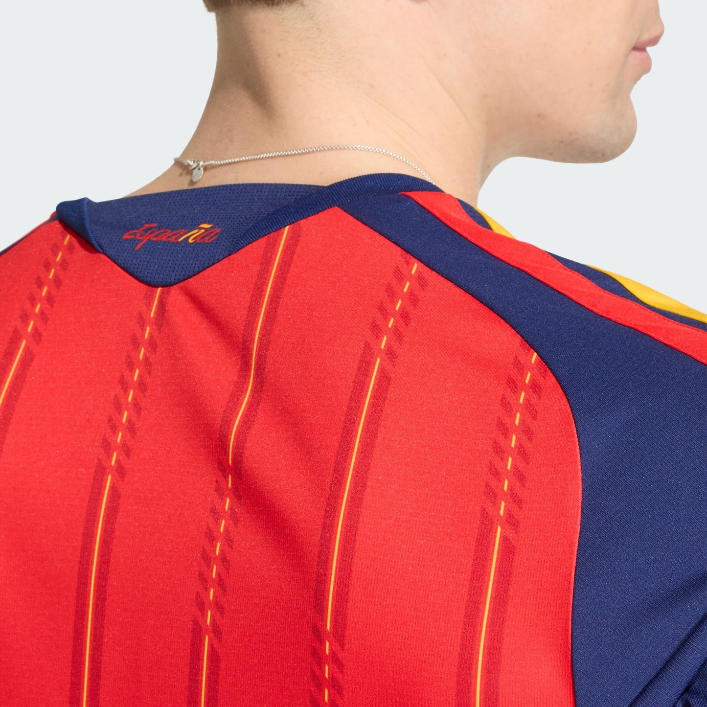 Maillot Espagne 2026/27 I