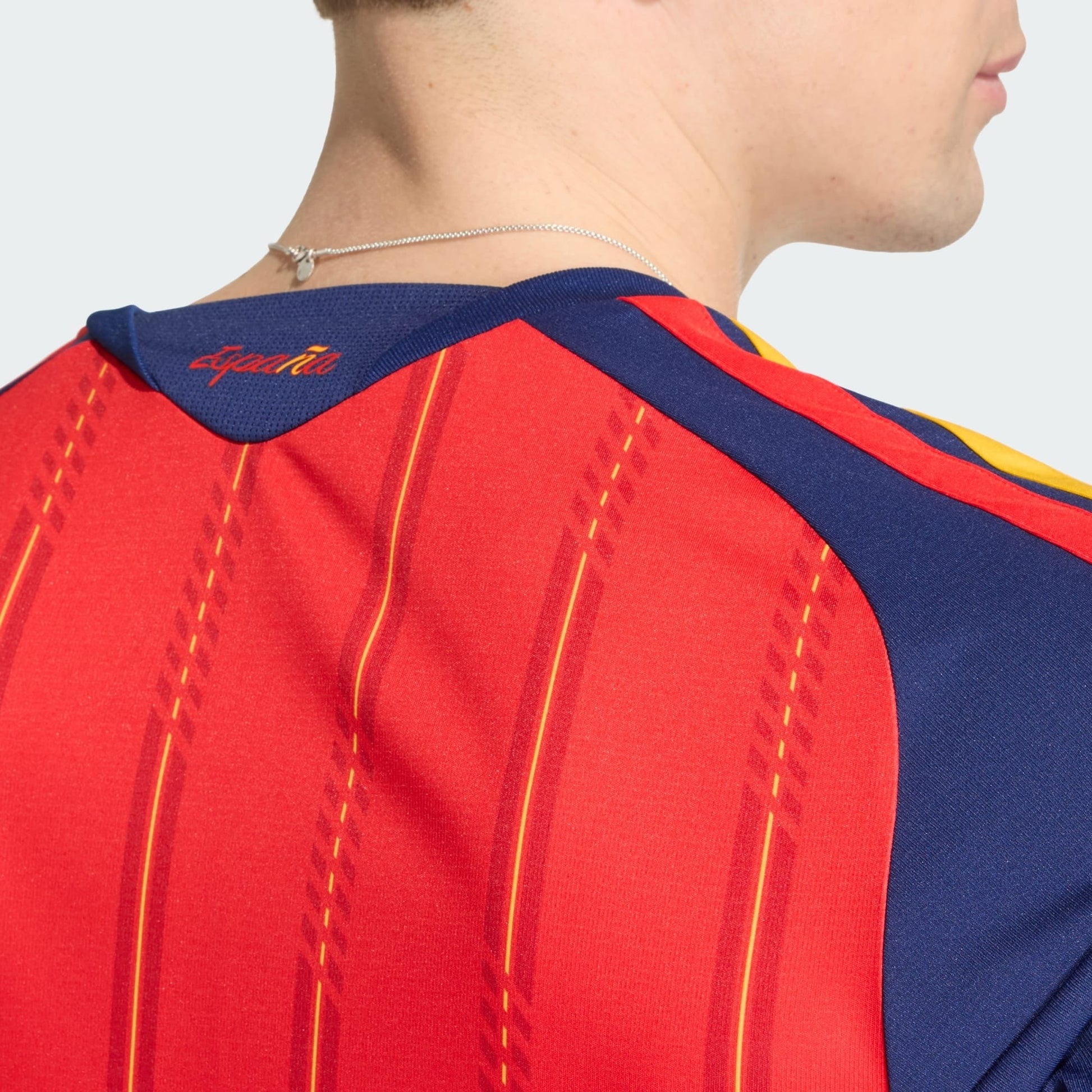 Maillot Espagne 2026/27 I