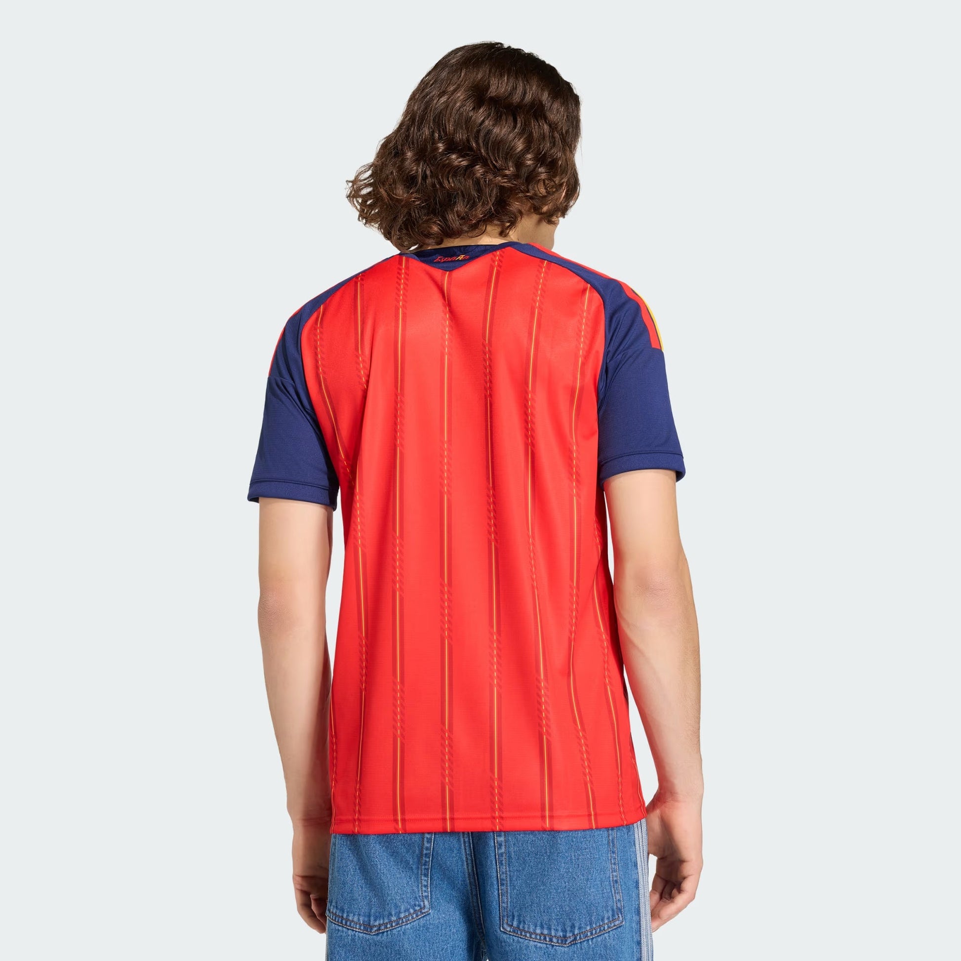 Maillot Espagne 2026/26 Home