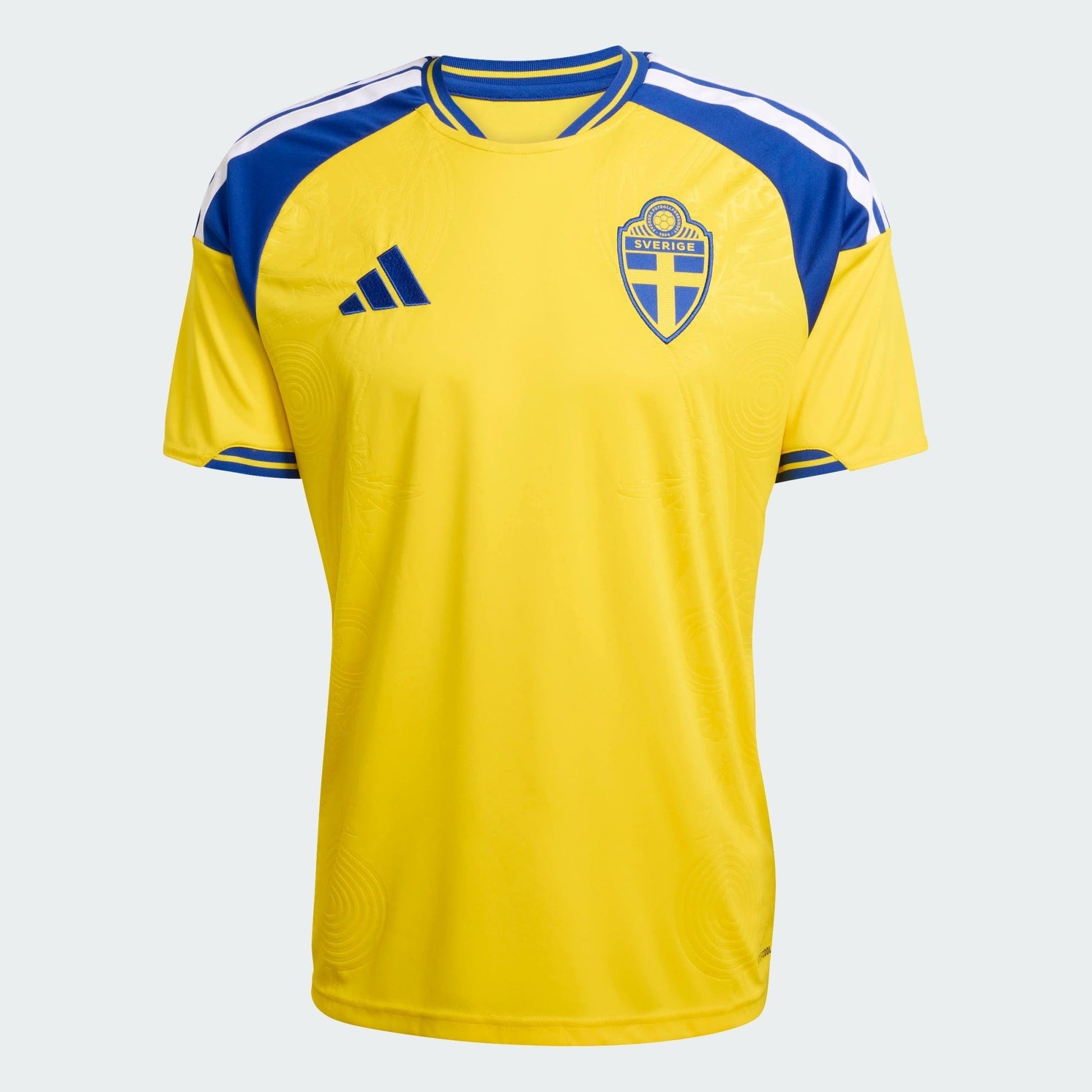 Maillot Suède 2026/27 I