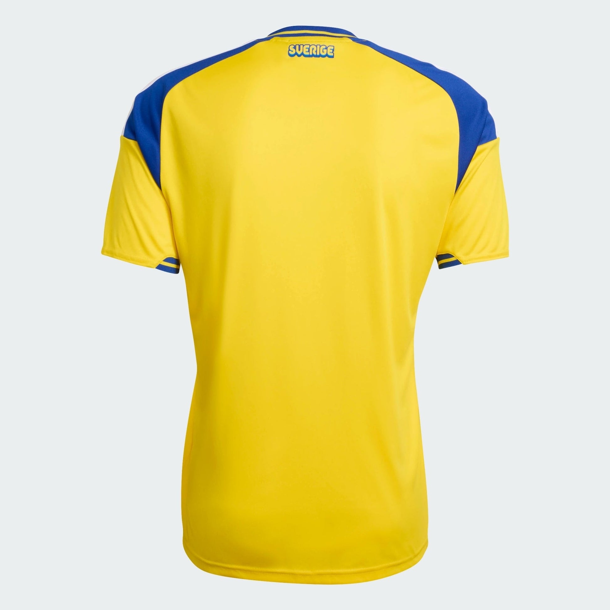 Maillot Suède 2026/27 I