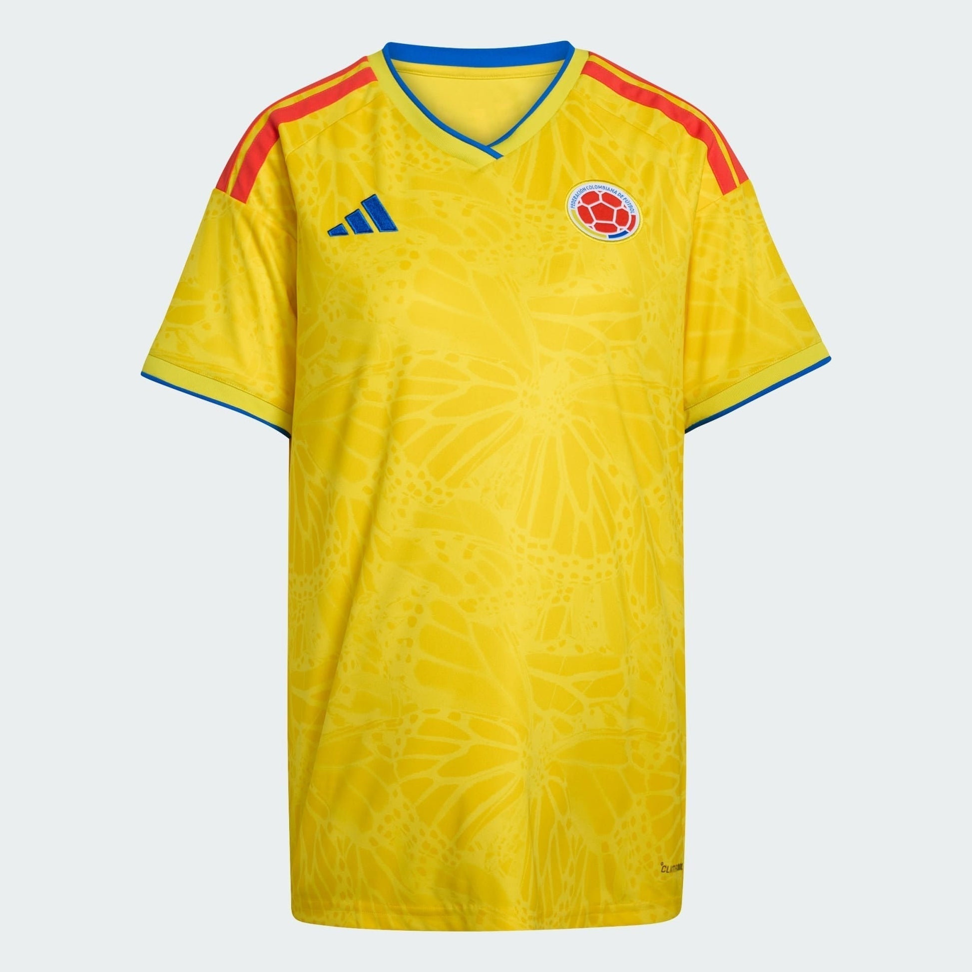 Maillot Femme Colombie 2026/27 I