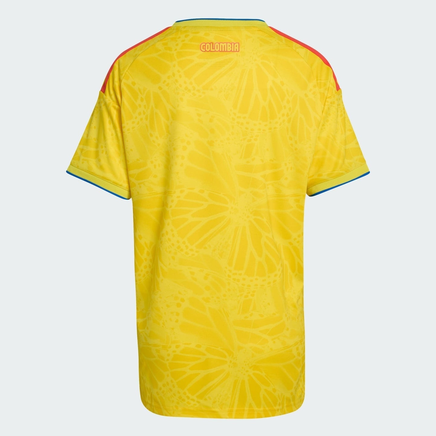Maillot Femme Colombie 2026/27 I
