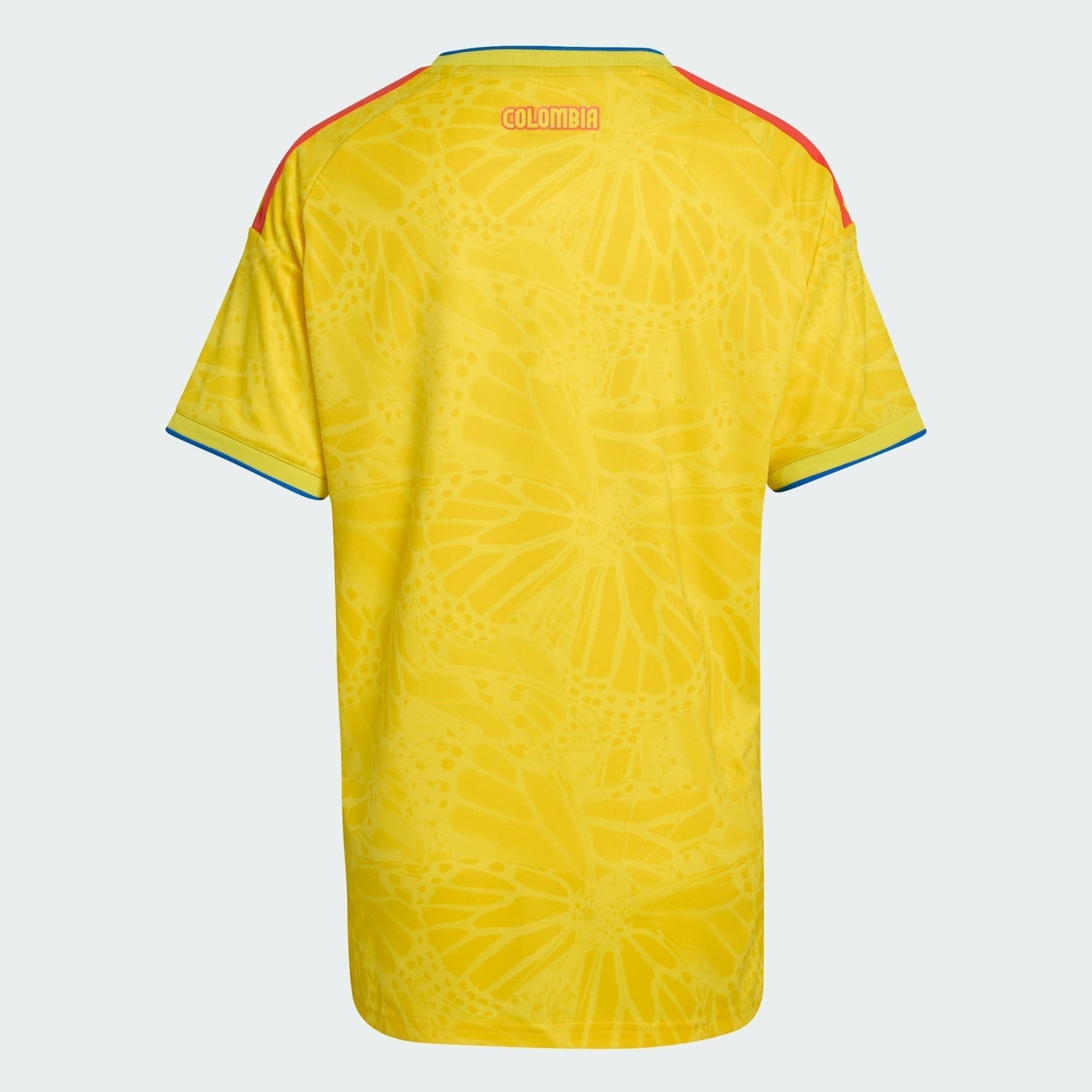 Maillot Femme Colombie 2026/27 I