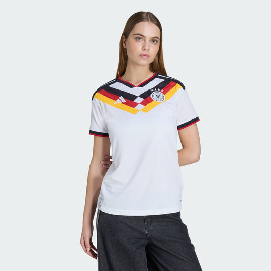 Maillot Femme Alemanha 2026/27 I