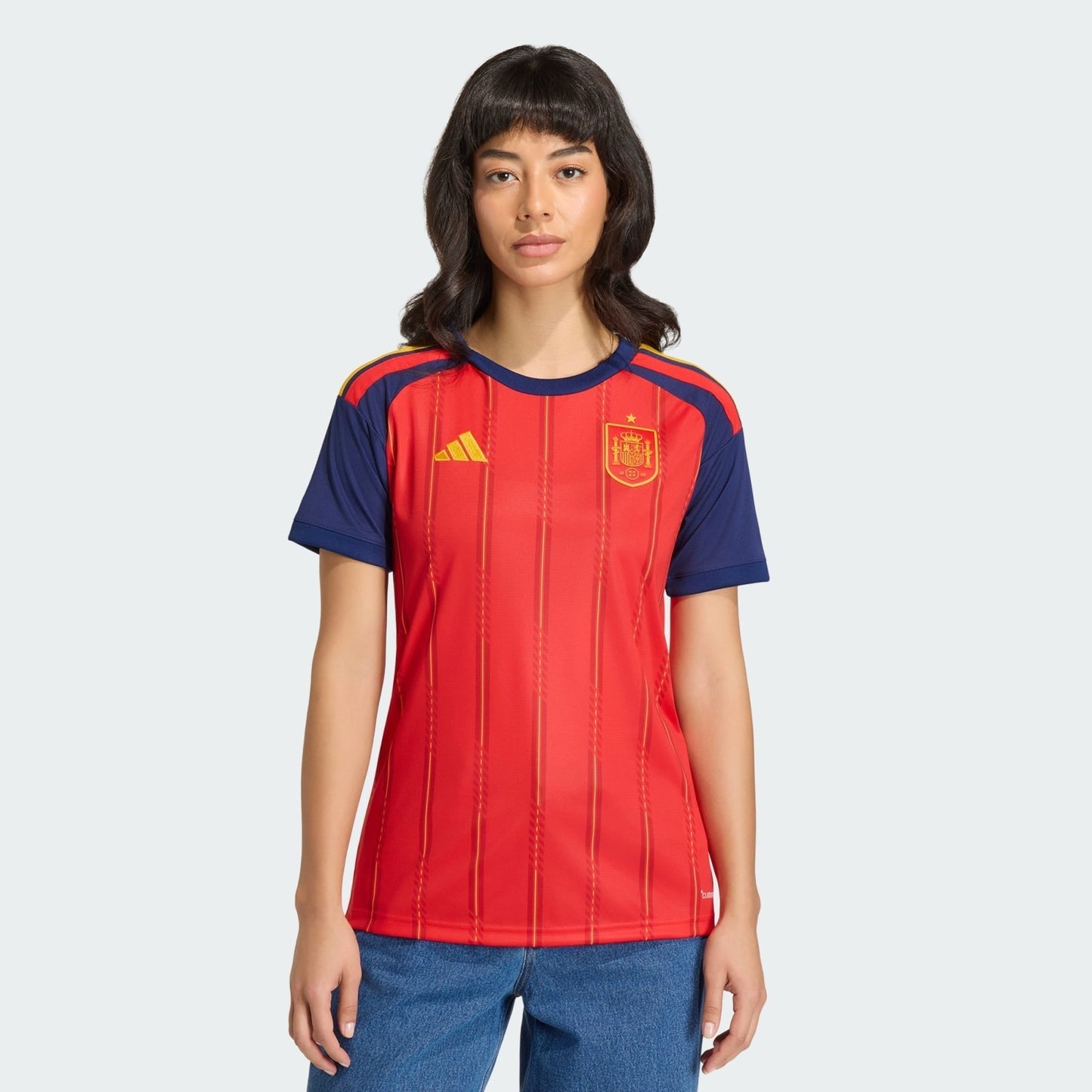 Maillot Femme Espagne 2026/27 I