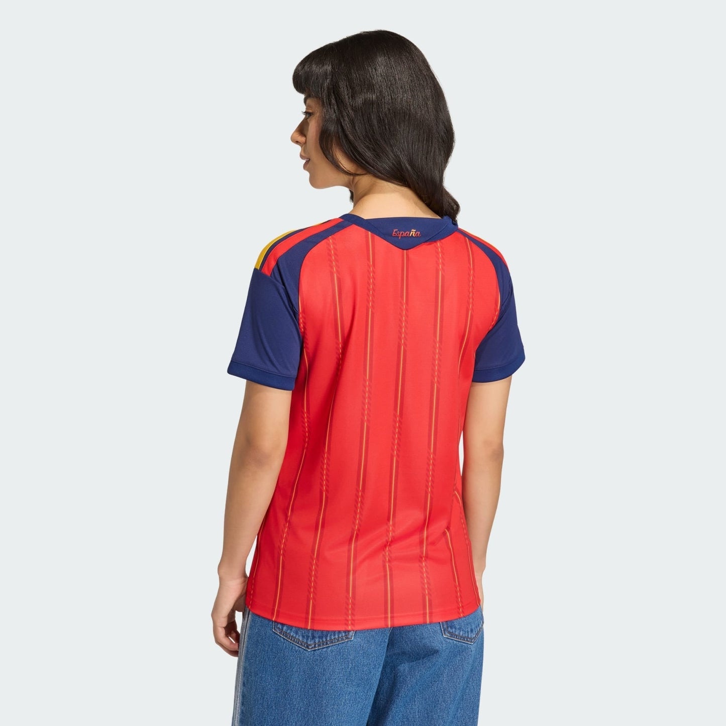 Maillot Femme Espagne 2026/27 I