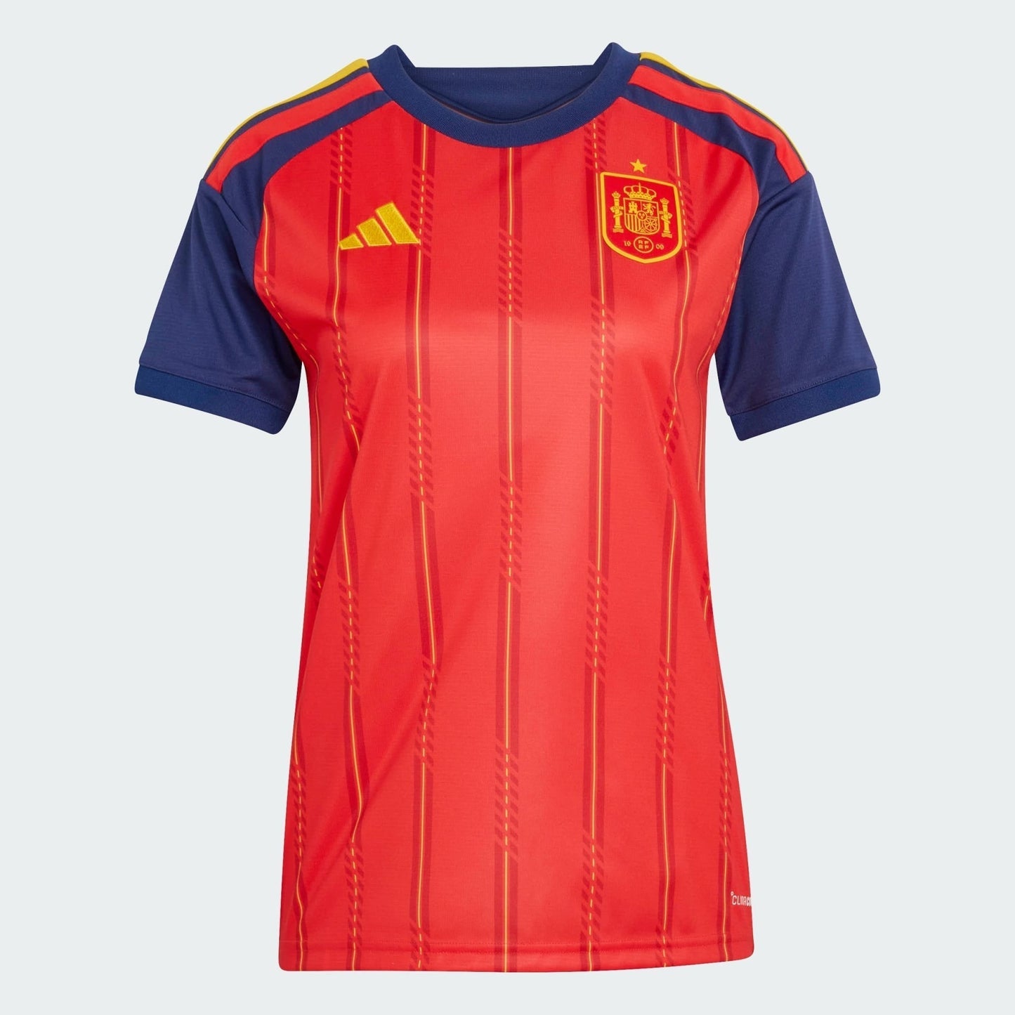 Maillot Femme Espagne 2026/27 I