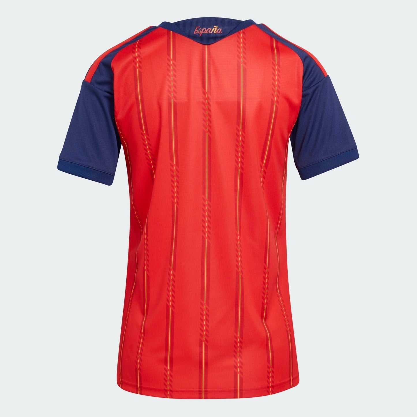Maillot Femme Espagne 2026/27 I