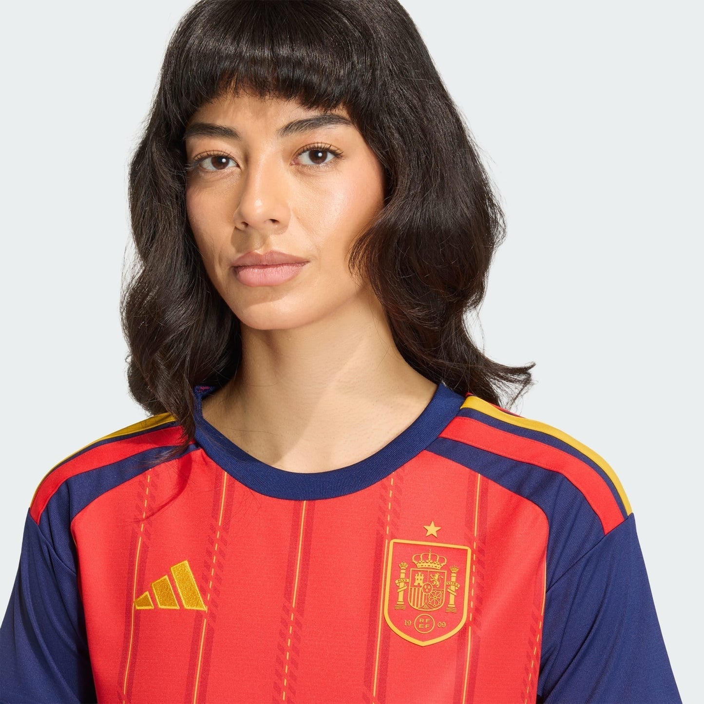 Maillot Femme Espagne 2026/27 I