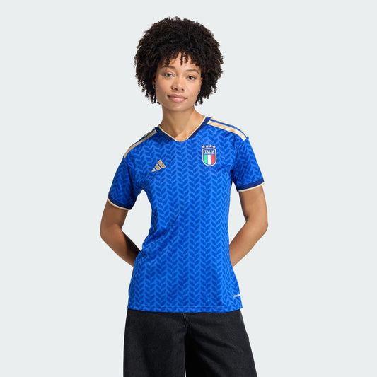 Maillot Femme Italie 2026/27 I