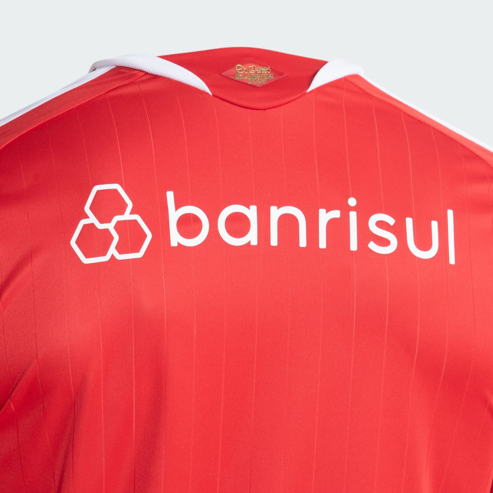 Maillot adidas Internacional 2026/27 I