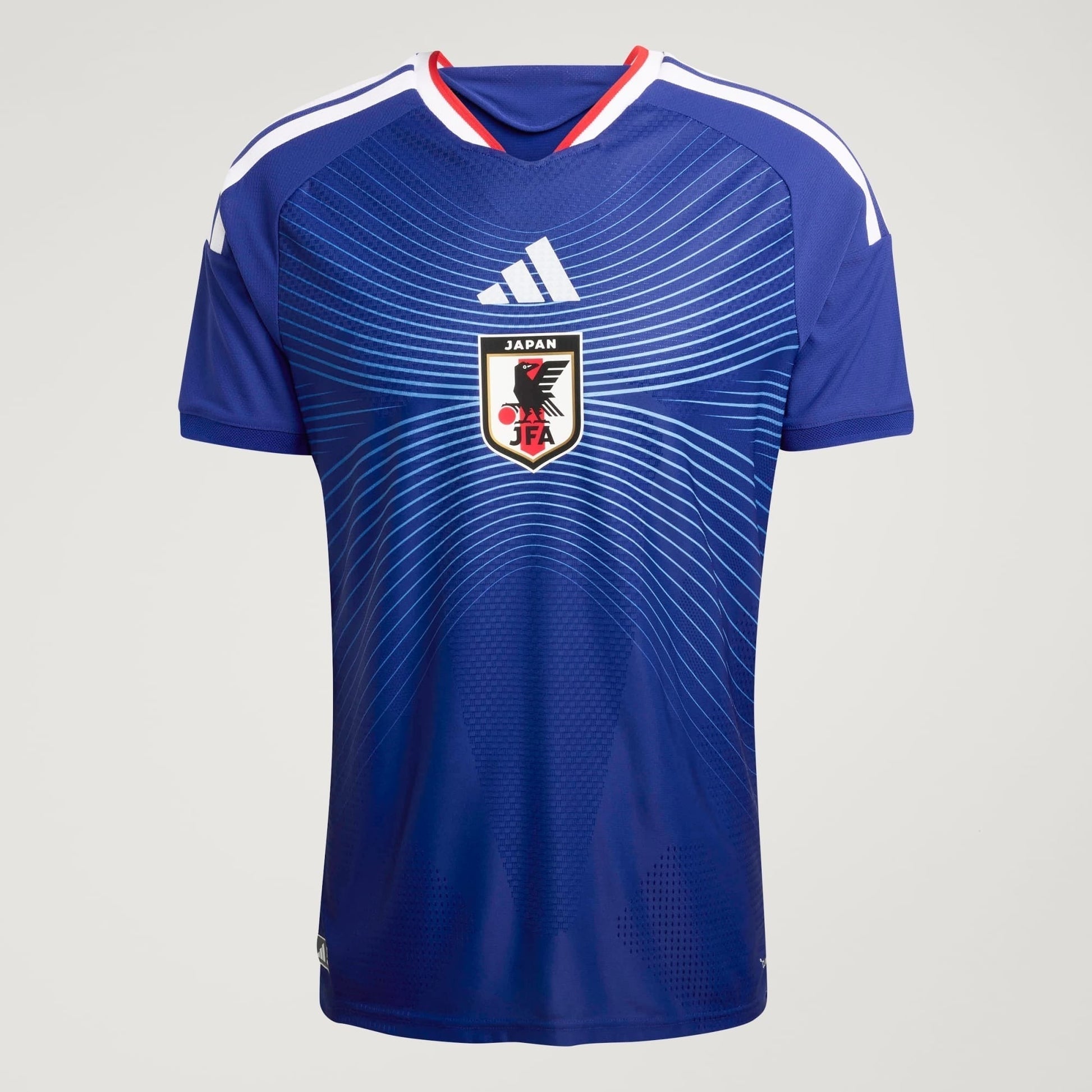 Maillot Japon 2026/27 I Joueur