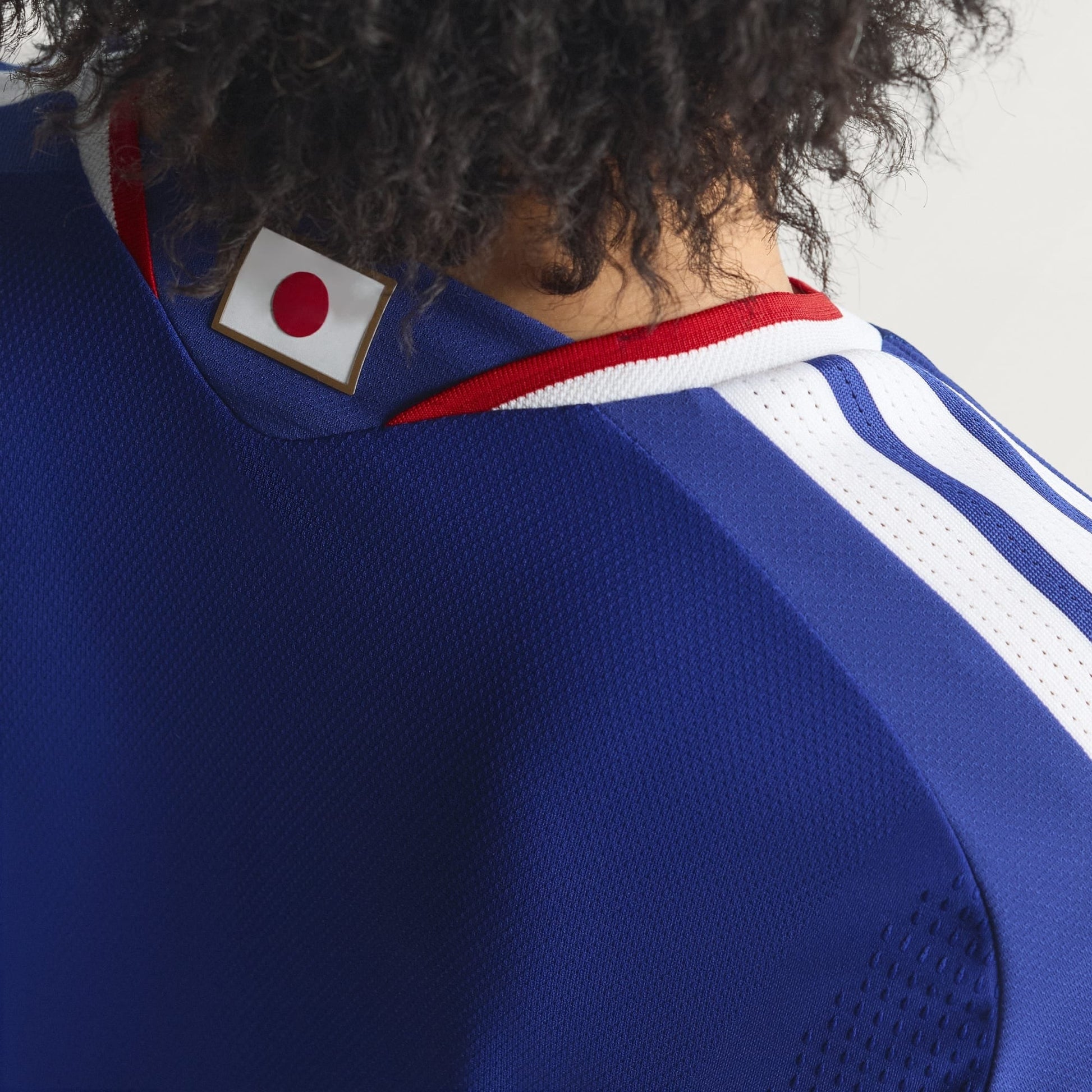 Maillot Japon 2026/27 I Joueur