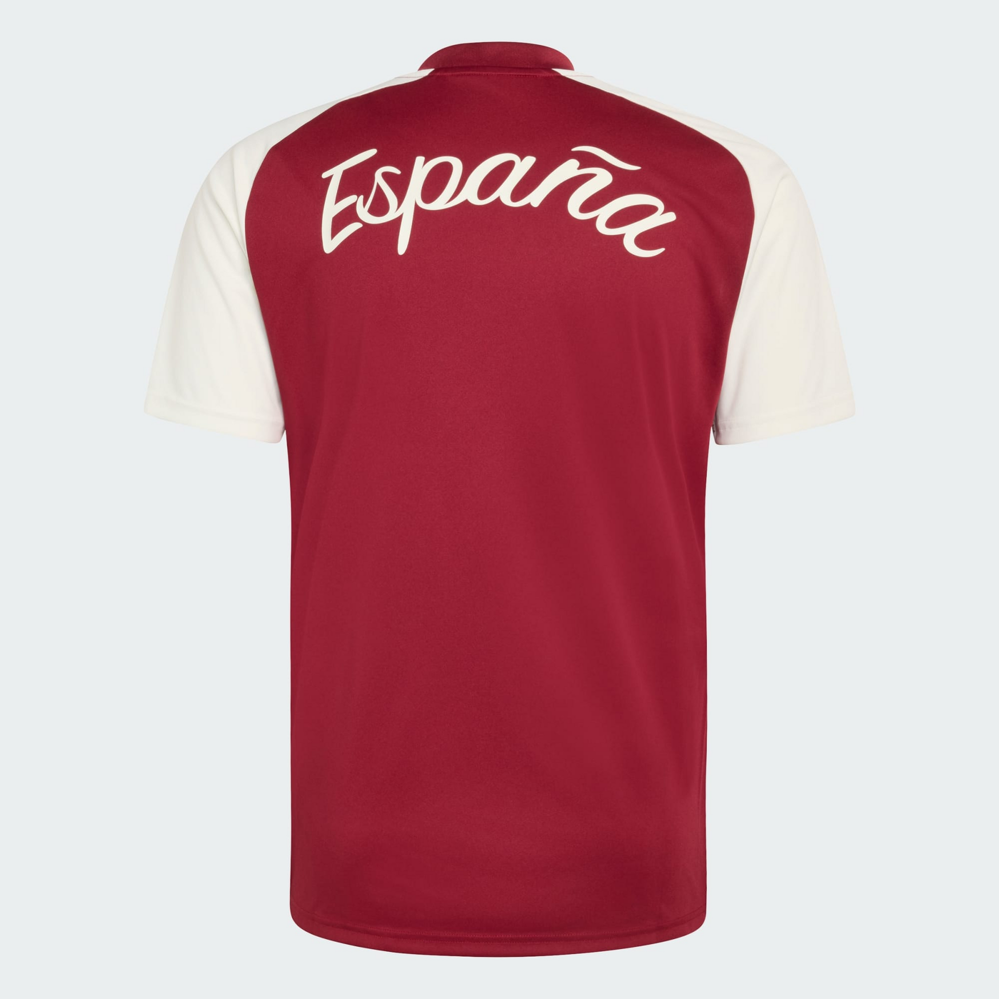 Maillot Avant-match II Espagne 26