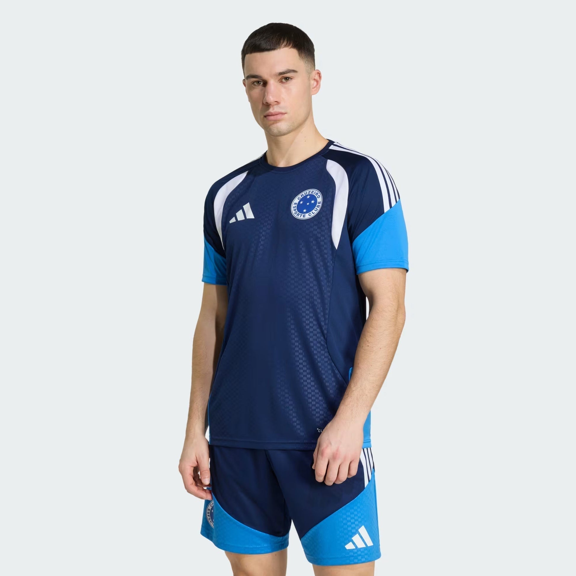 Maillot Entraînement Cruzeiro 2026/27 II
