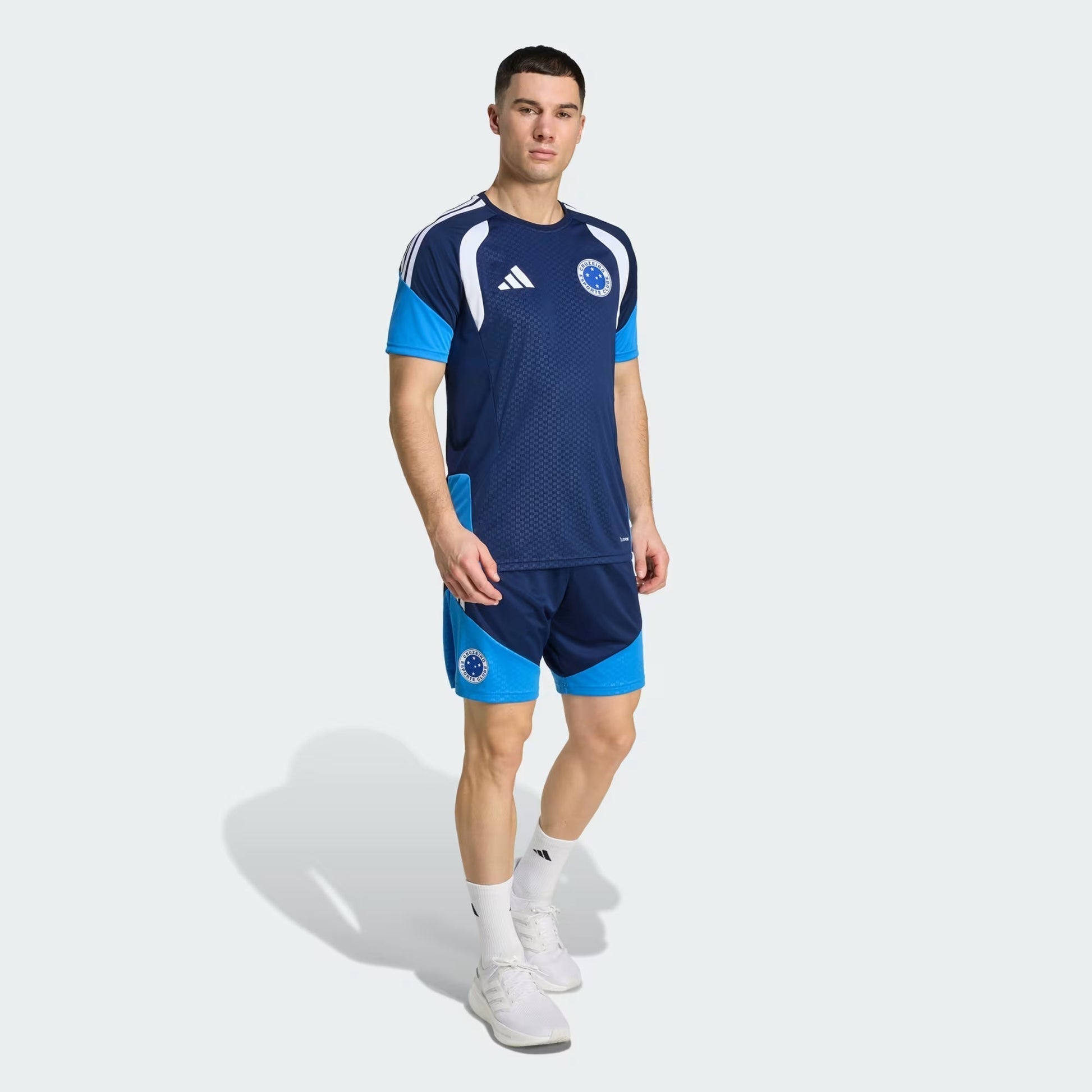 Maillot Entraînement Cruzeiro 2026/27 II