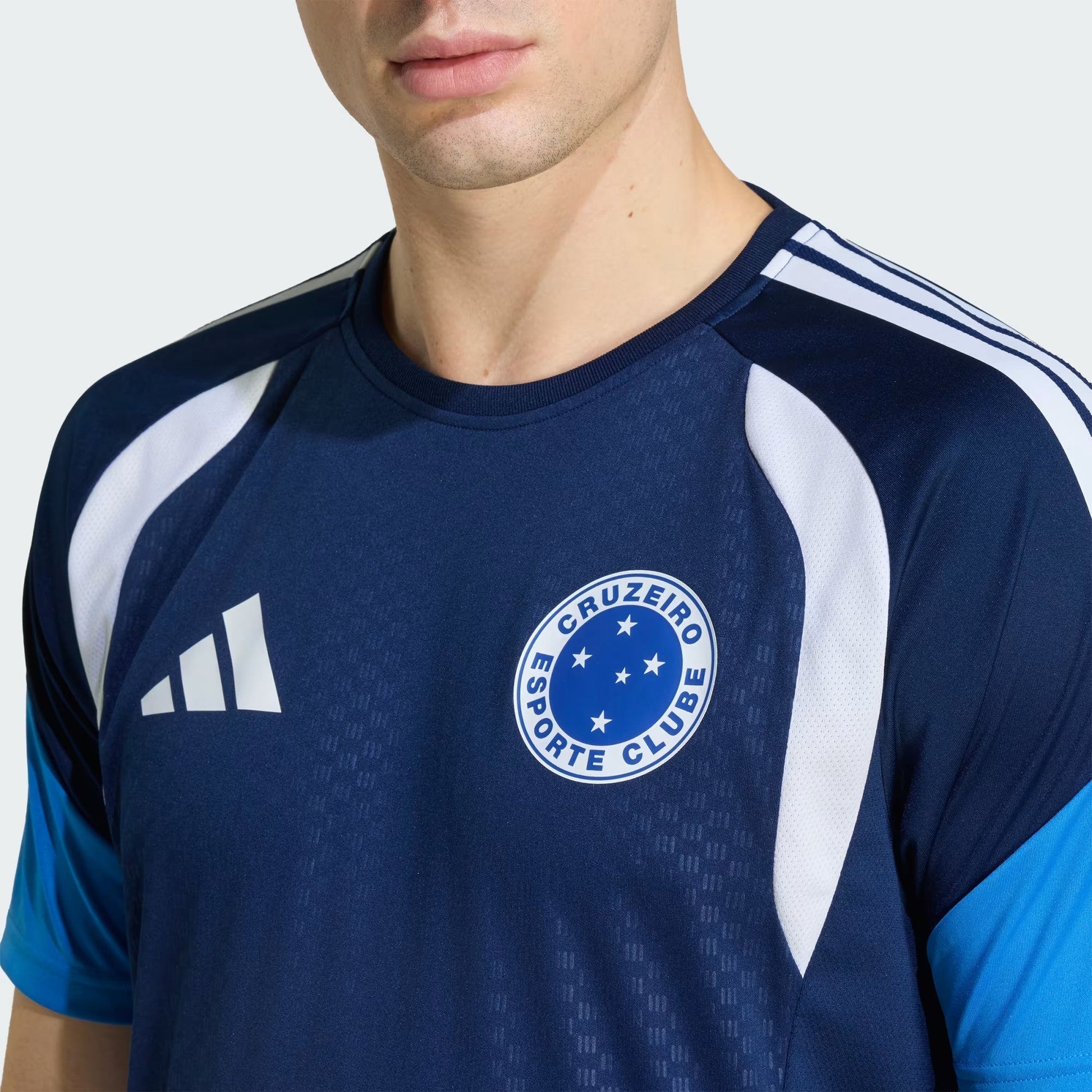 Maillot Entraînement Cruzeiro 2026/27 II