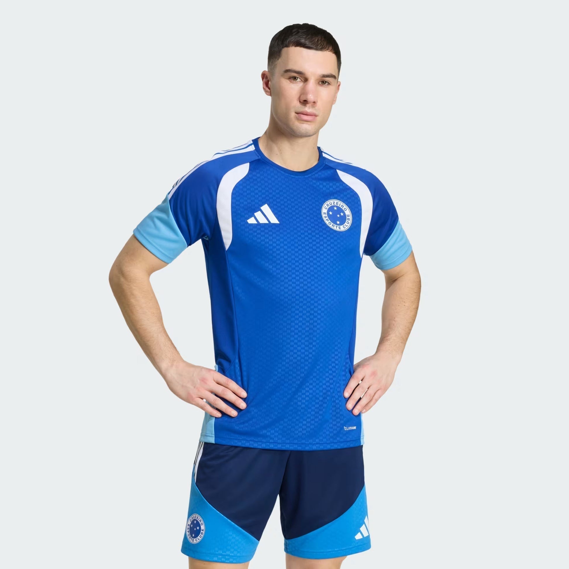 Maillot Entraînement Cruzeiro 2026/27