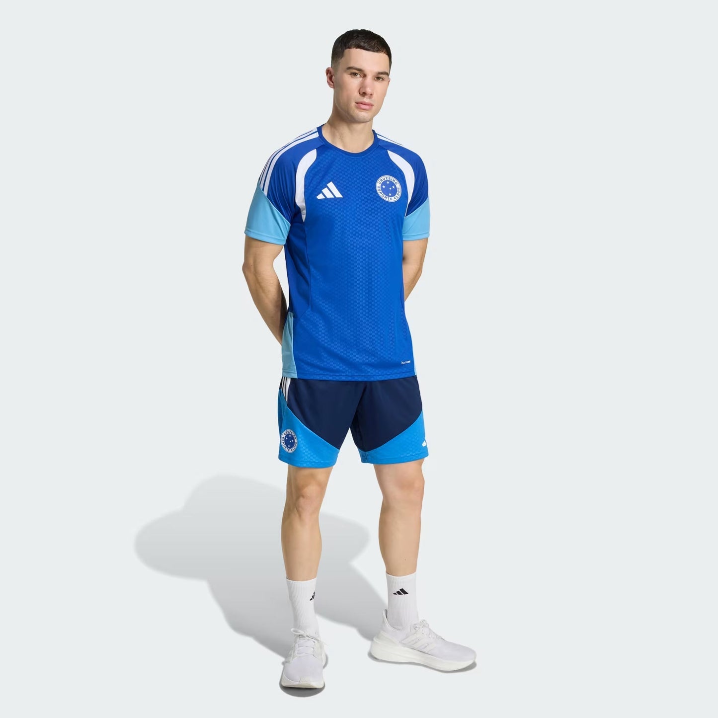Maillot Entraînement Cruzeiro 2026/27