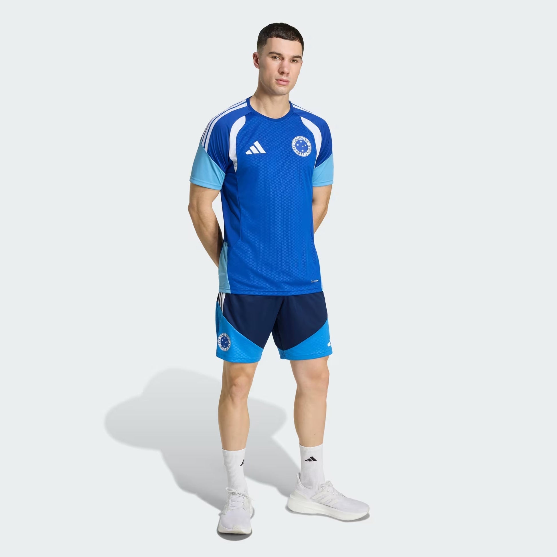 Maillot Entraînement Cruzeiro 2026/27