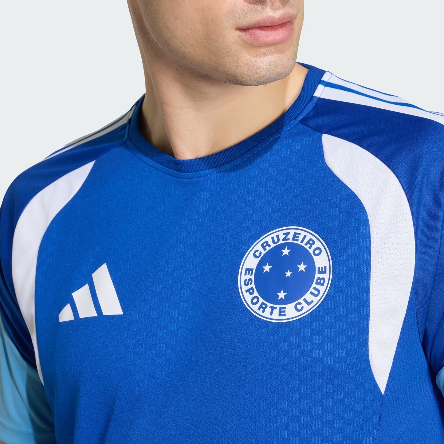 Maillot Entraînement Cruzeiro 2026/27
