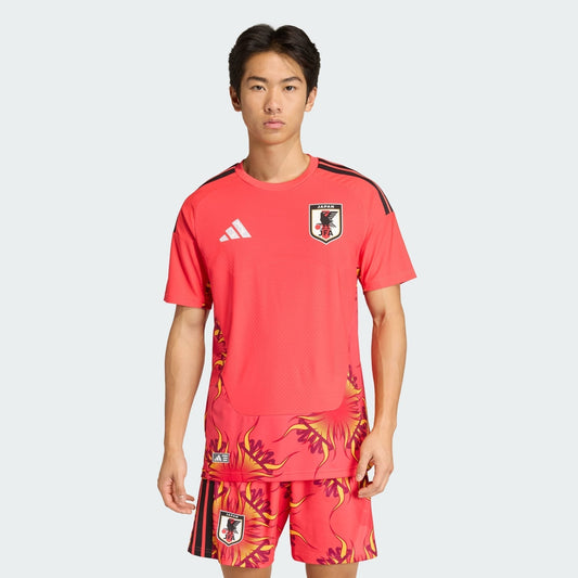 Maillot Goleiro Japon 2026/27 I Joueur