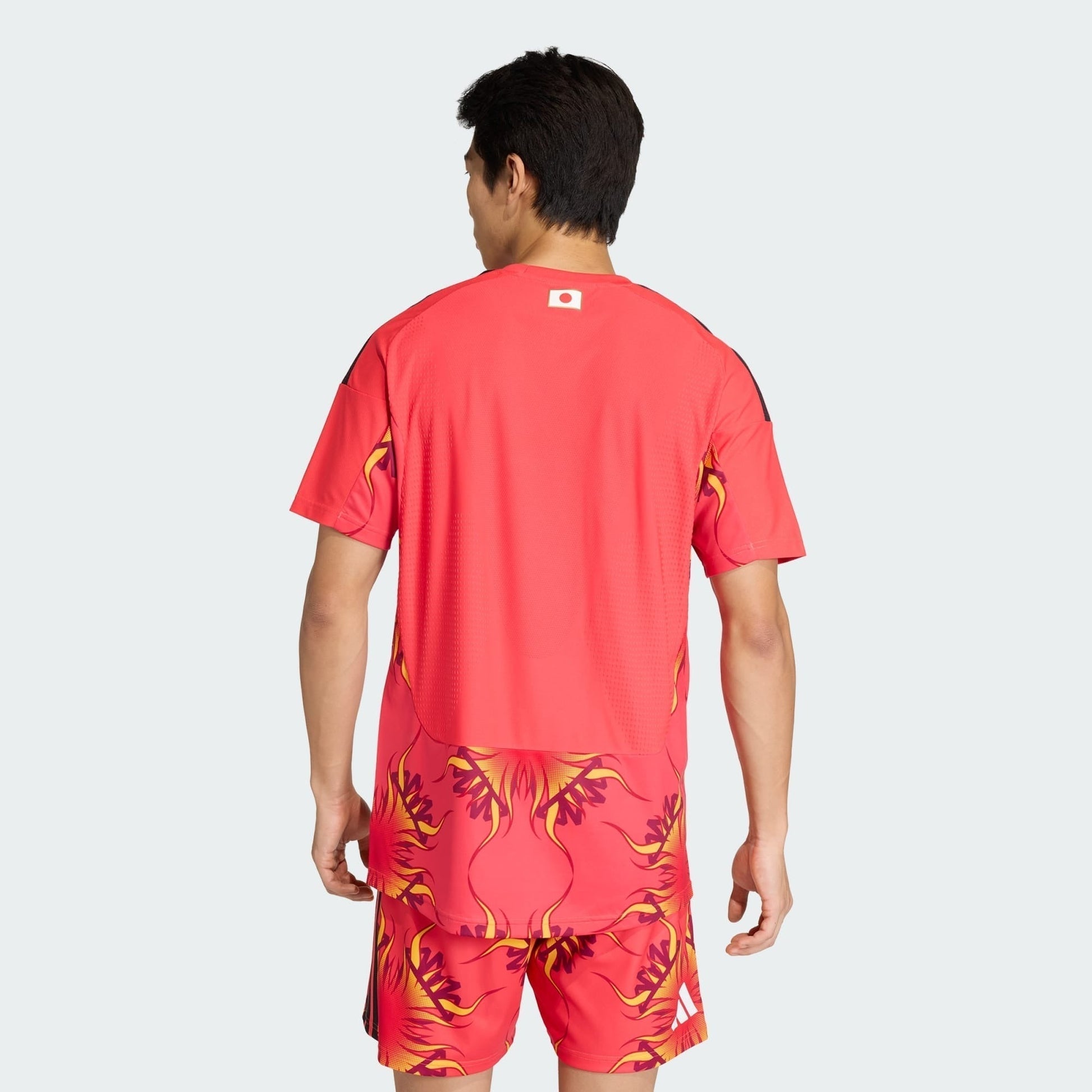 Maillot Goleiro Japon 2026/27 I Joueur