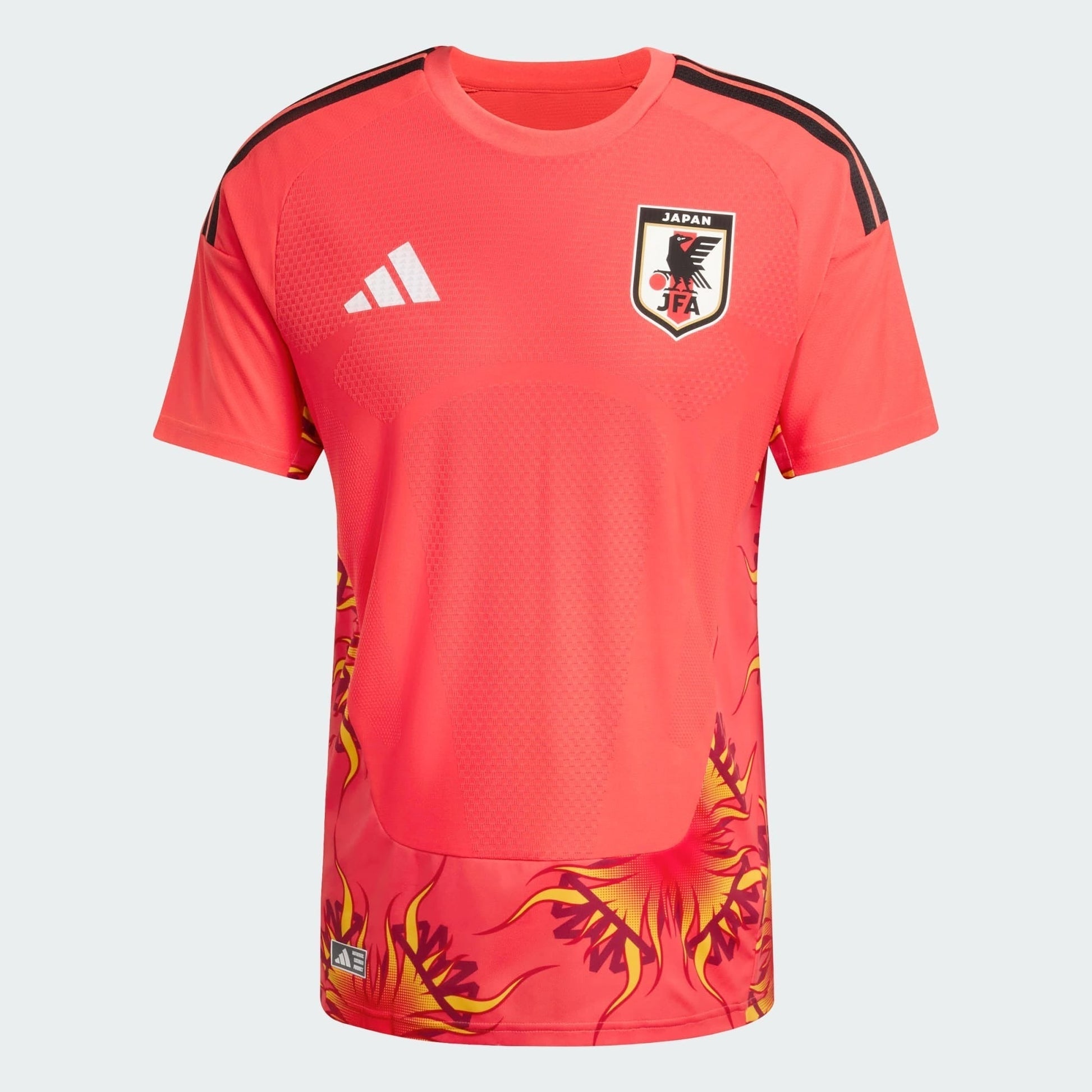 Maillot Goleiro Japon 2026/27 I Joueur