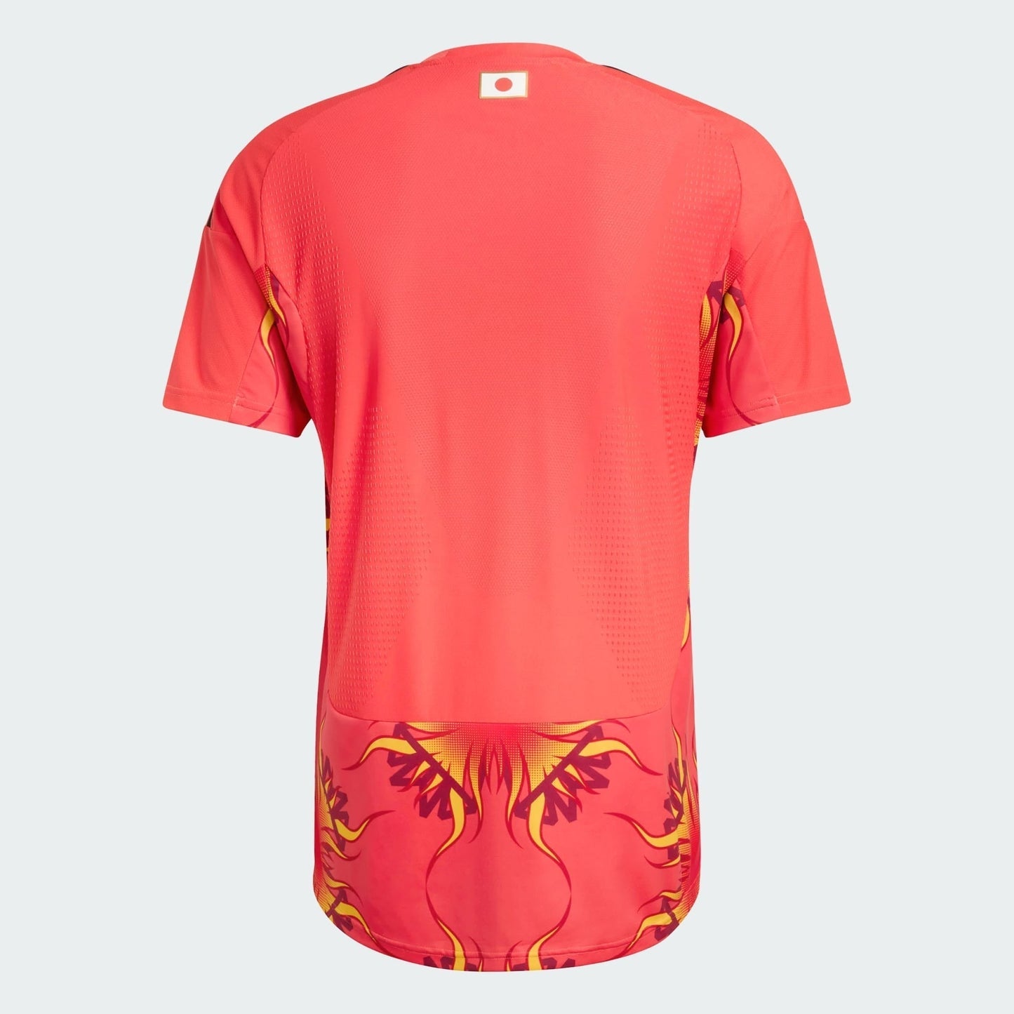 Maillot Goleiro Japon 2026/27 I Joueur