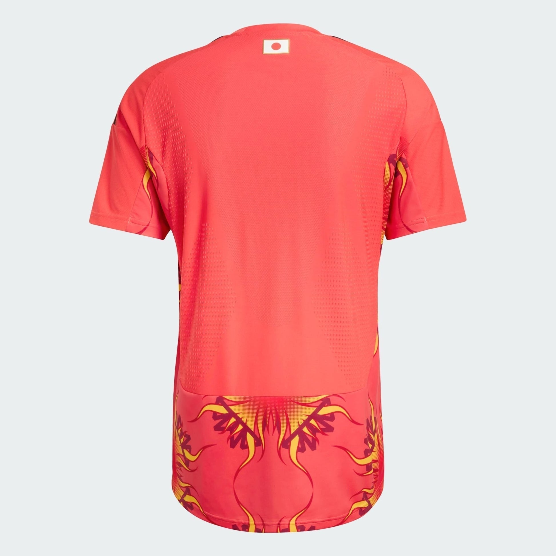 Maillot Goleiro Japon 2026/27 I Joueur