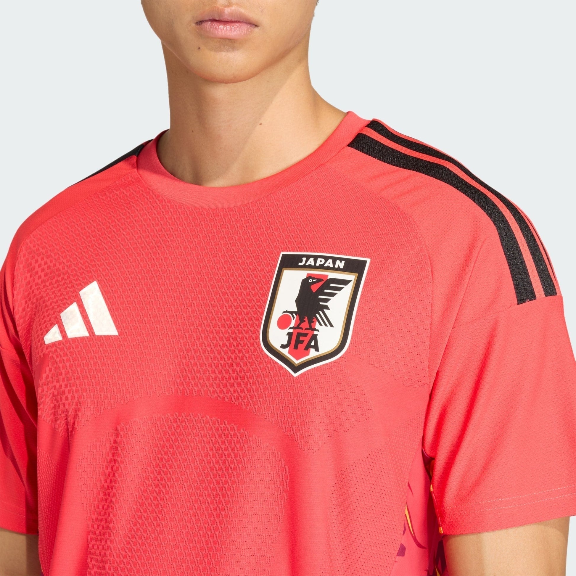Maillot Goleiro Japon 2026/27 I Joueur