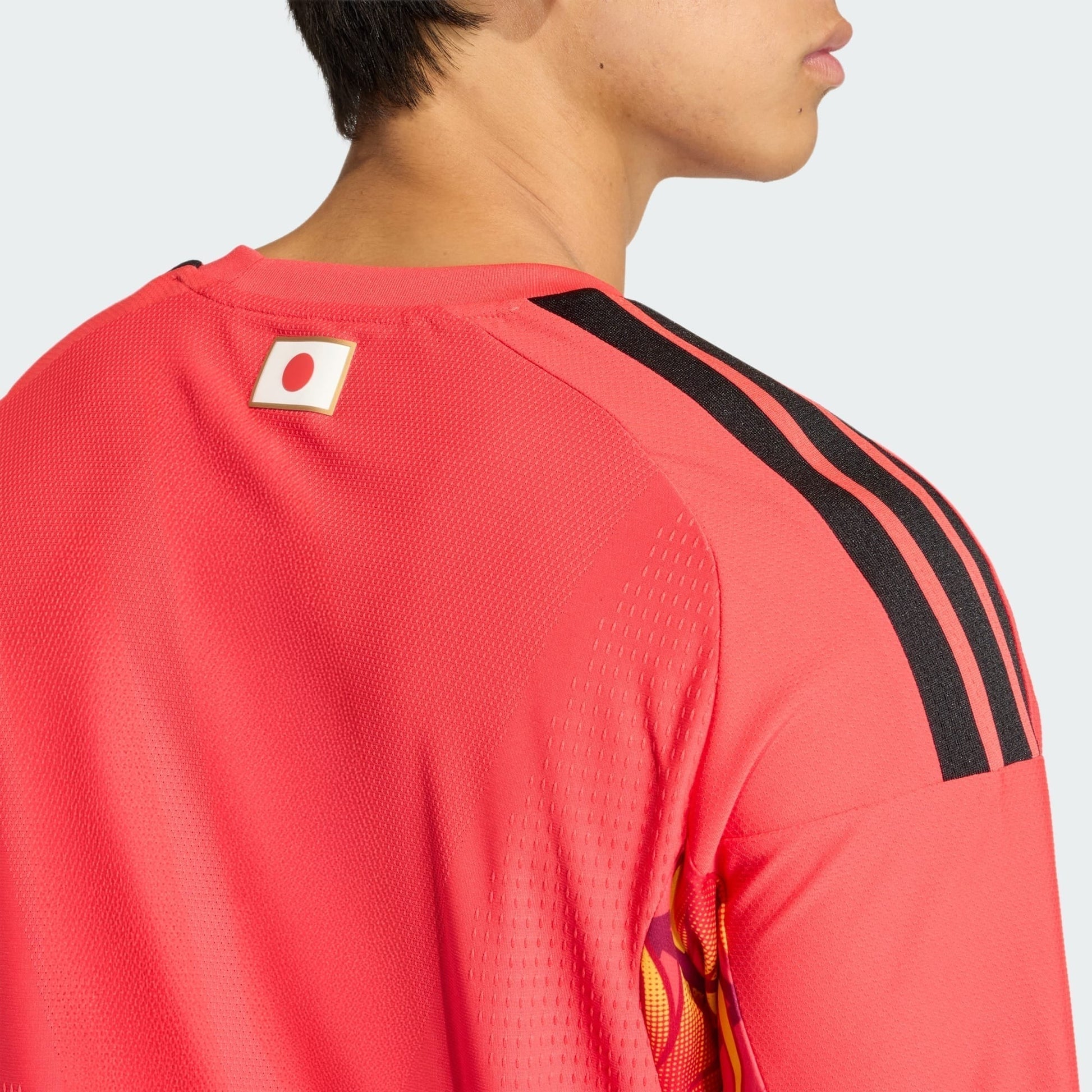 Maillot Goleiro Japon 2026/27 I Joueur