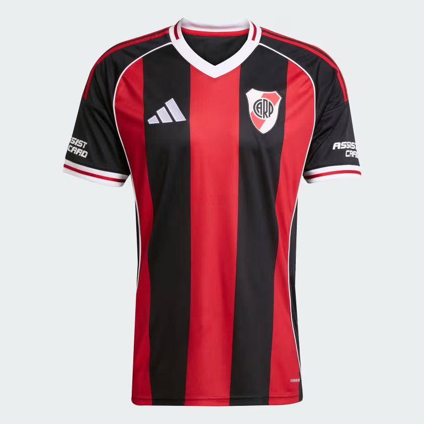 Maillot adidas River Plate 2025/26 II