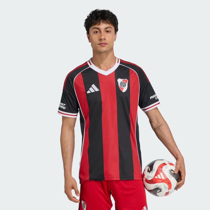 Maillot adidas River Plate 2025/26 II