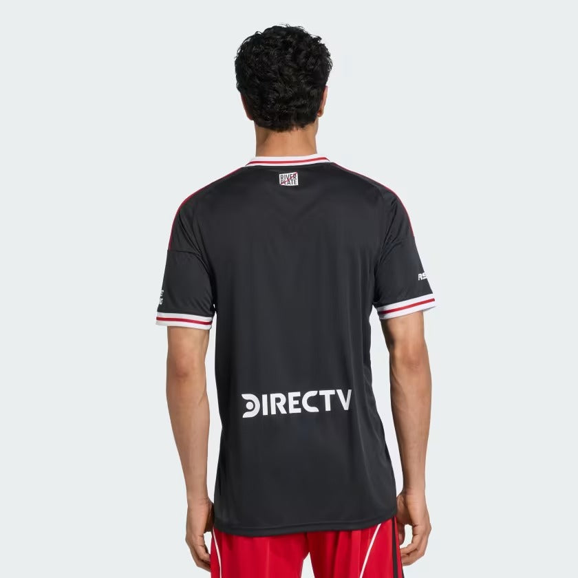 Maillot adidas River Plate 2025/26 II