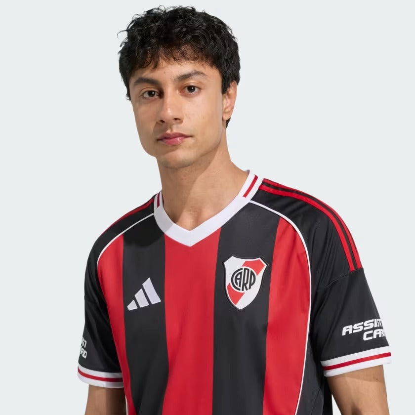 Maillot adidas River Plate 2025/26 II