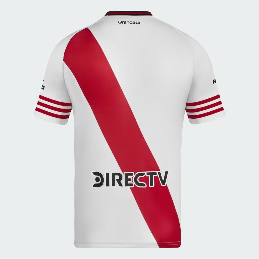 Maillot adidas River Plate 2025/26 I