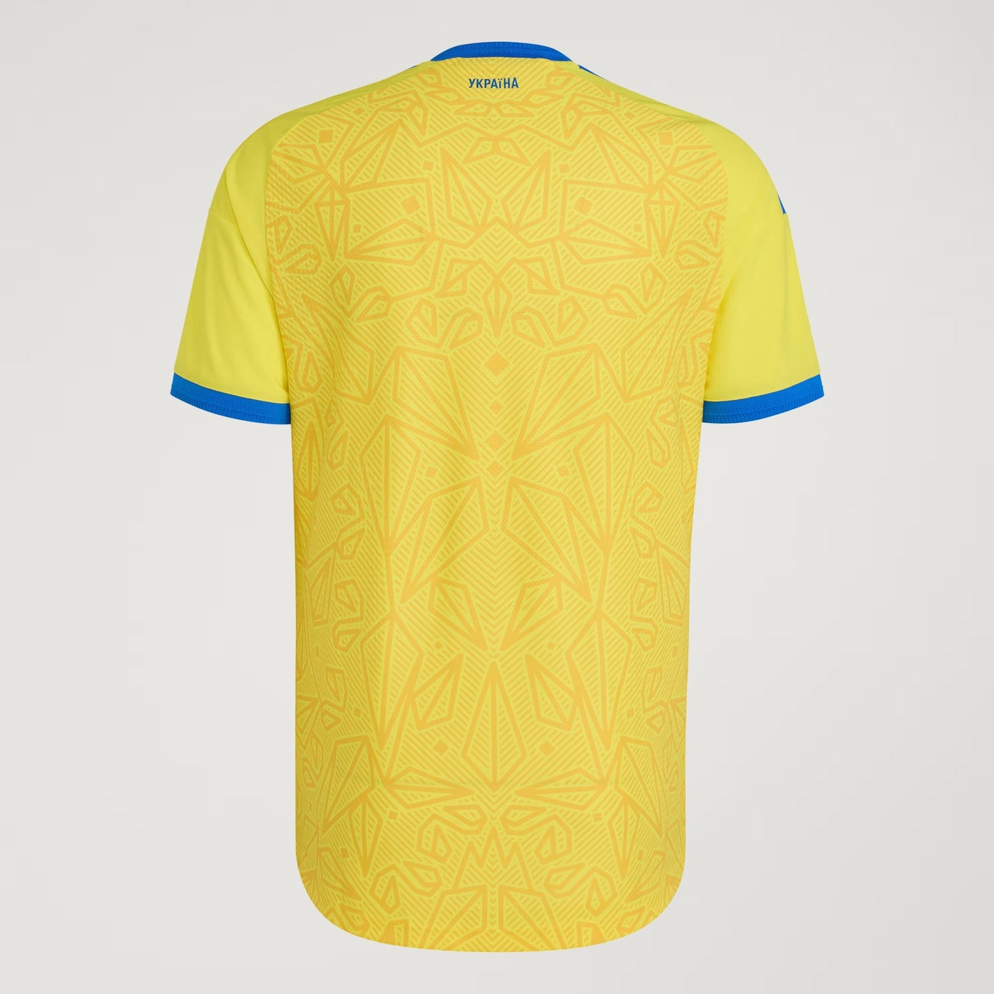 Maillot Ukraine 2026/26 Home