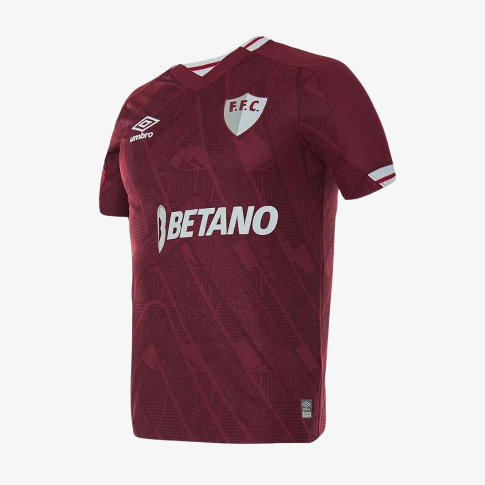 Maillot Umbro Fluminense 2022/23 III