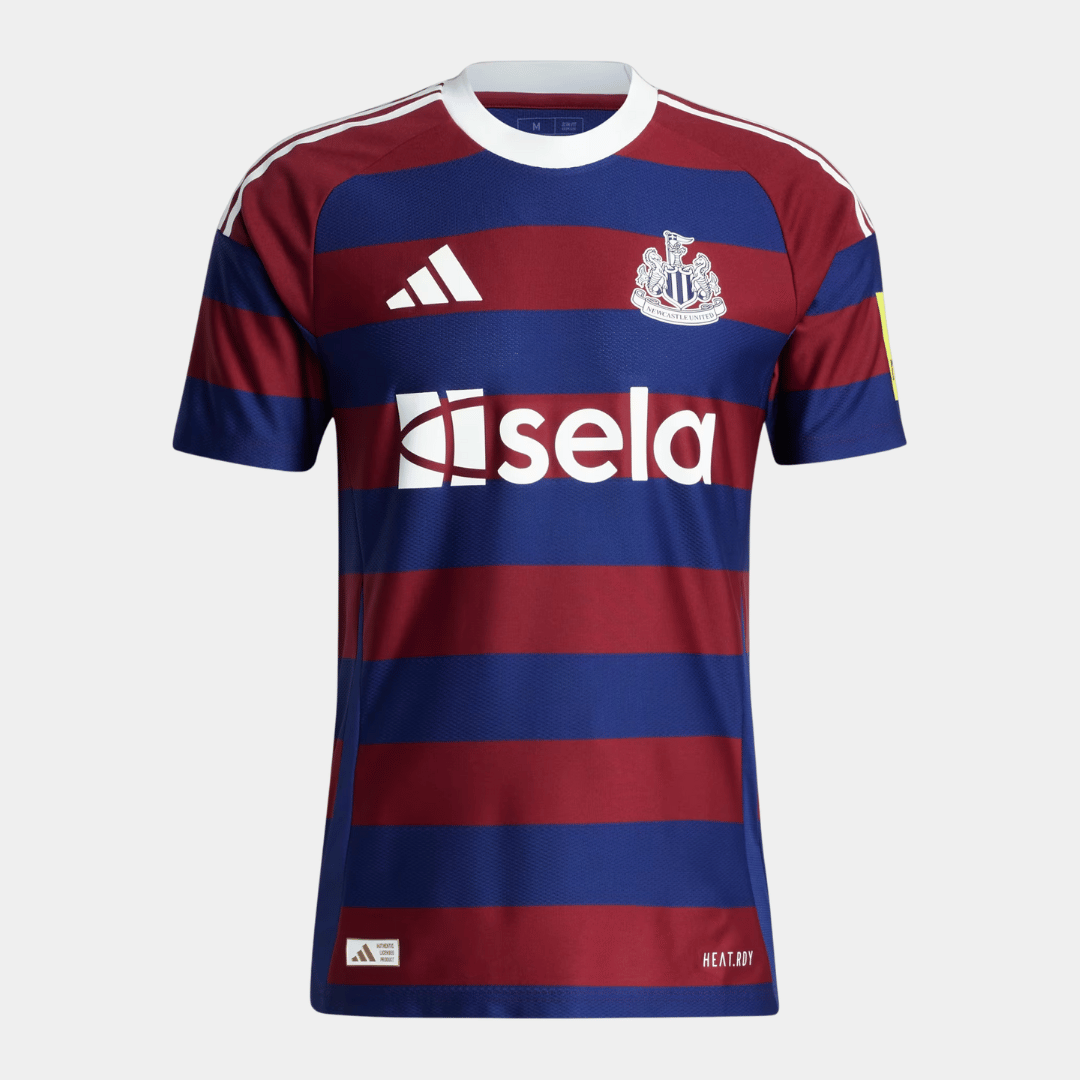 Maillot adidas Newcastle 2024/25 II Joueur